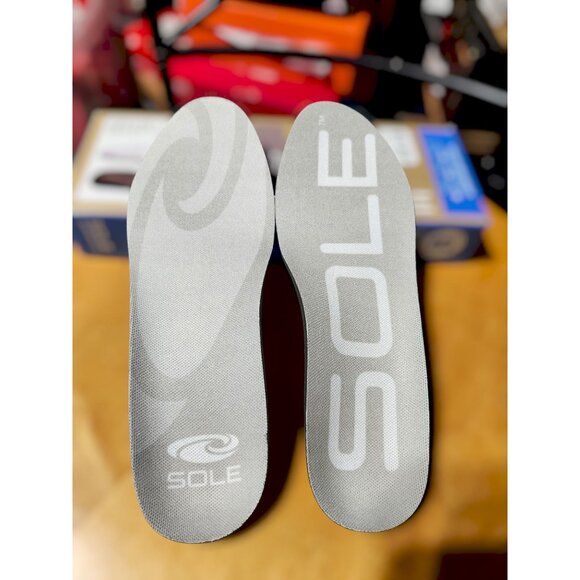 Sole Active Thin size 8 - Picture 2 of 4